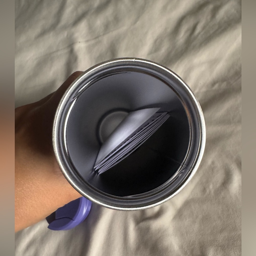 Starbucks Wakanda 16oz Travel Tumbler - Picture 8 of 10